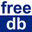 Логотип freedb