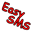 Логотип EasySMS