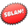Логотип Sblam!