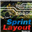Логотип Sprint-Layout
