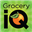 Логотип Grocery iQ