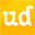 Логотип Urban Dictionary