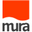 Логотип Mura