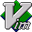 Логотип Vim-LaTeX