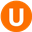 Логотип Urtak
