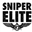 Логотип Sniper Elite (series)