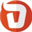 Логотип Deskero