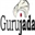 Логотип Gurujada
