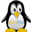 Логотип speedLinux