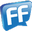 Логотип FaceFlow