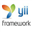 Логотип Yii Framework