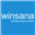 Логотип Winsana