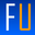 Логотип Fiber Upload