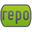 Логотип ShareRepo