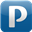 Логотип Podio