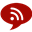 Логотип Pulsefeed