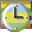Логотип TimeLeft