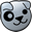 Логотип Puppy Linux