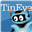 Логотип TinEye