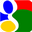 Логотип Google URL Shortener