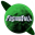 Логотип FusionFall