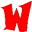 Логотип WizardRSS