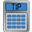 Логотип Tip Calculator