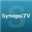 Логотип SynopsiTV