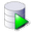 Логотип Oracle SQL Developer