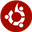Логотип Edubuntu