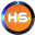 Логотип HyperSpin