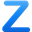 Логотип Z-music