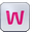 Логотип Wapedia