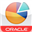 Логотип Oracle Business Indicators