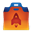 Логотип Firefox Marketplace