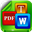 Логотип Document Writer Pro