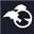 Логотип Batman.js