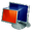 Логотип Windows XP Mode