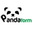 Логотип PandaForm
