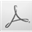 Логотип Adobe Acrobat Workspaces