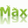 Логотип Max99