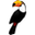 Логотип Toucan