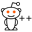 Логотип Reddit Enhancement Suite