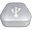 Логотип USB Disk Ejector