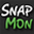 Логотип Snapmon