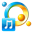 Логотип Music Unlimited