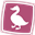 Логотип Ducksboard