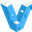 Логотип Vagrant