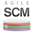 Логотип AgileSCM