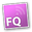 Логотип FeedSquares